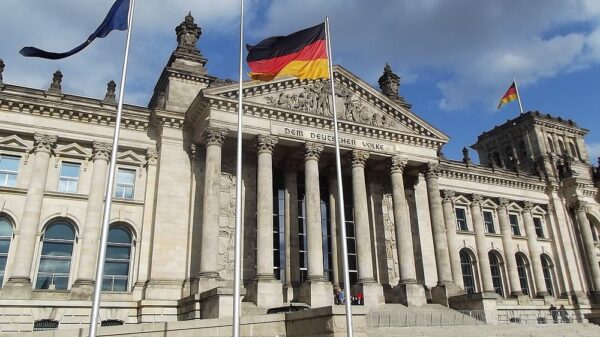 NEWS 12 Bundestag BILD kukksi