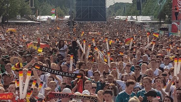 NEWS 42 Fanmeile BILD kukksi