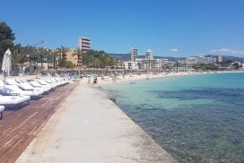 Balconing auf Mallorca: Der Trend kann tödlich sein!