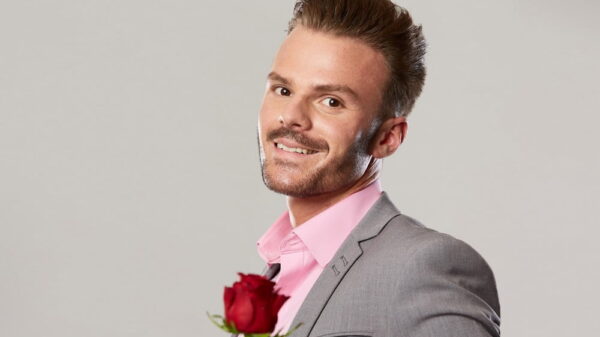 RTL Bachelorette 2019 22 Luca