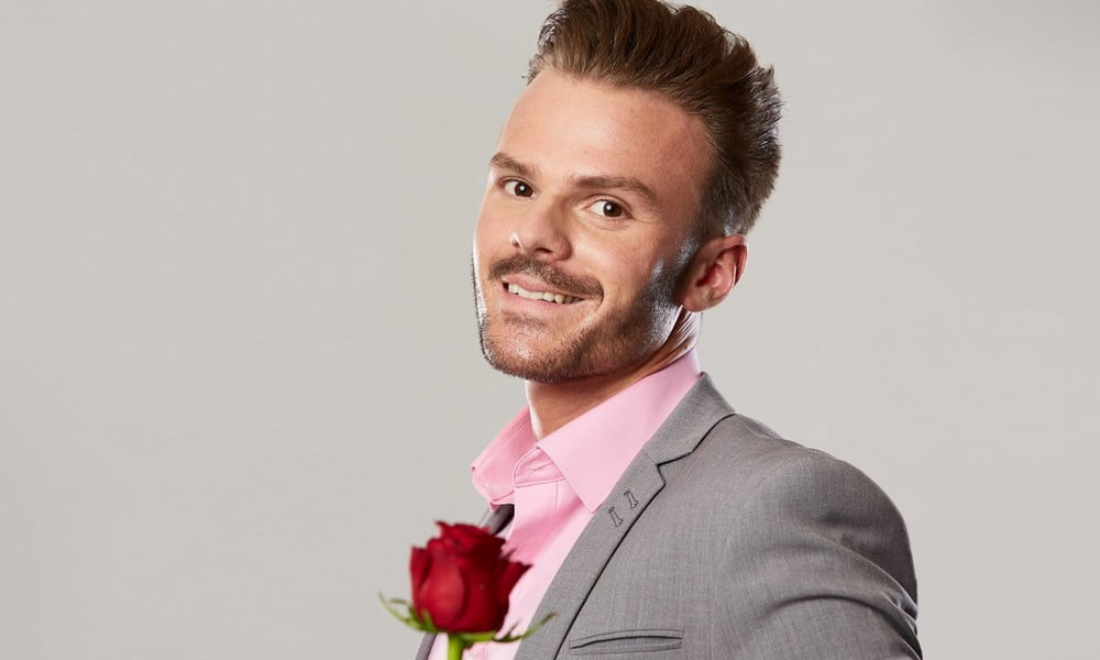 RTL Bachelorette 2019 22 Luca