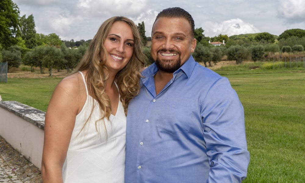 RTL Sommerhaus der Stars 2019 20 BILD RTL