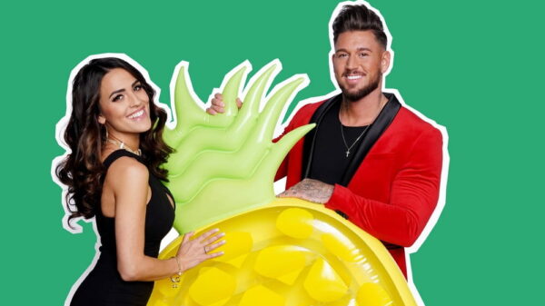 RTL Sommerhaus der Stars 2019 6 BILD RTL