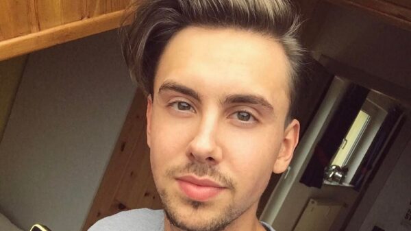 STARS 140 Sebastian Wurth BILD Facebook