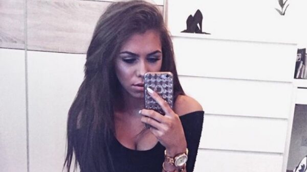 STARS 154 Nathalie Bleicher Woth BILD Facebook