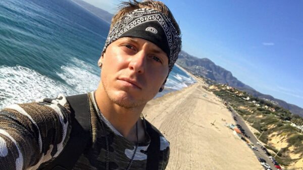 STARS 175 Danny Liedtke BILD Facebook