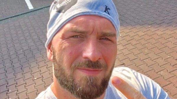 STARS 212 Ingo Kantorek BILD Facebook