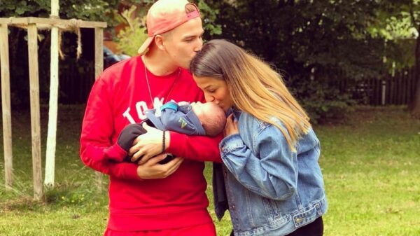 STARS 273 Jenefer Riili BILD Instagram