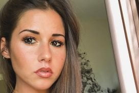 Sarah Lombardi: Bikini-Kritik! Die Sängerin meldet sich zu Wort 69 Sarah Lombardi: Bikini-Kritik! Die Sängerin meldet sich zu Wort