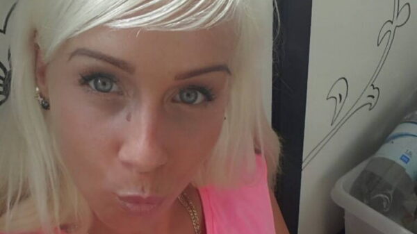 STARS 306 Katrin Hamann BILD Facebook