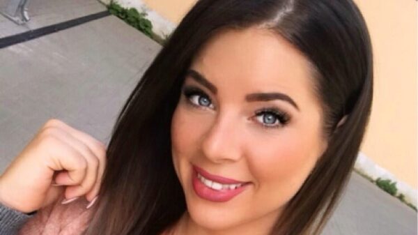 STARS 323 Jenny Frankhauser BILD Instagram