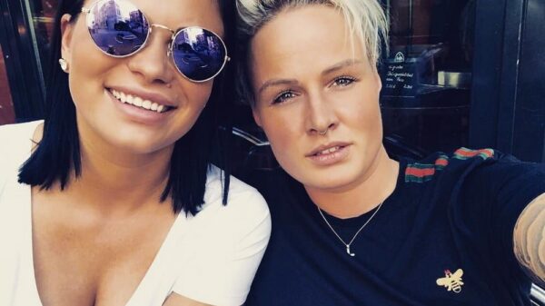 STARS 325 Laura Wölki BILD Instagram