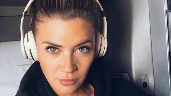 STARS 347 Nadine Klein BILD Instagram