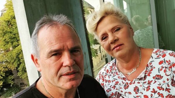 STARS 351 Silvia Wollny BILD Instagram