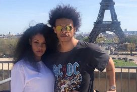 Leroy Sané: So hübsch ist seine Freundin 64 Leroy Sané: So hübsch ist seine Freundin