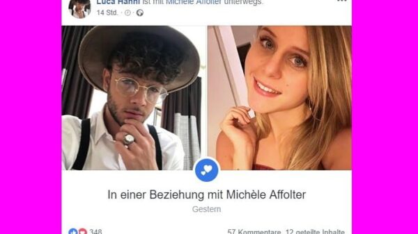 STARS 426 BILD instagram