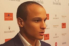 Prince Damien: Sitzt er bald in der DSDS-Jury? 67 Prince Damien: Sitzt er bald in der DSDS-Jury?