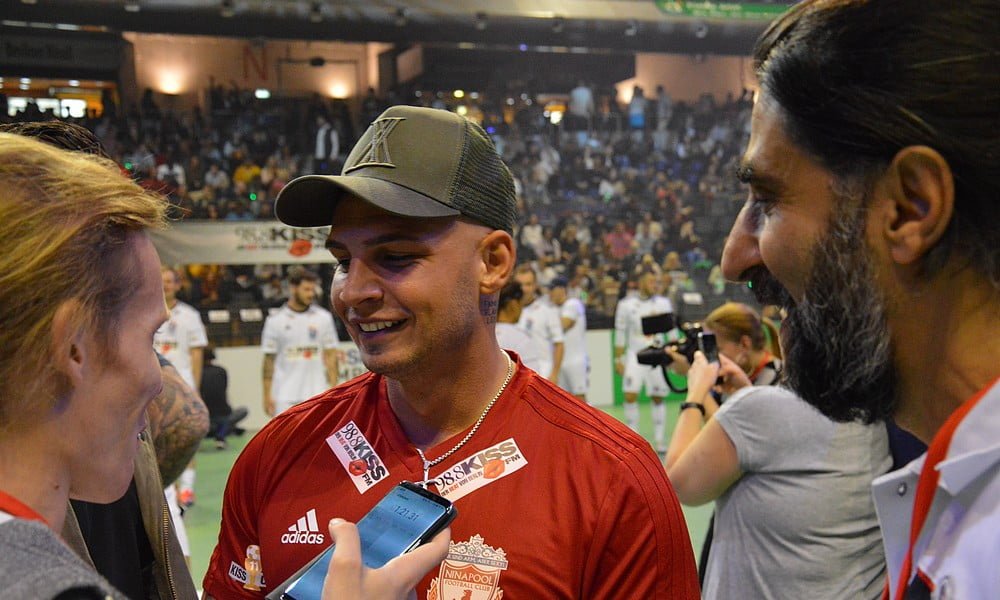 STARS EIG 79 Pietro Lombardi BILD kukksi Kevin Brück