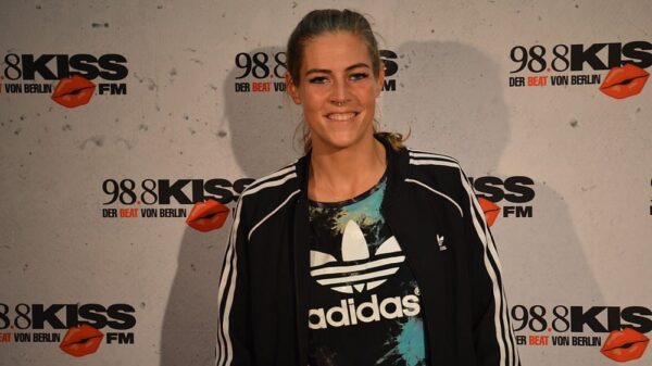 STARS EIG 81 Saskia Beecks BILD kukksi Kevin Brück