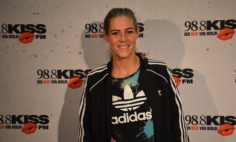 STARS EIG 81 Saskia Beecks BILD kukksi Kevin Brück