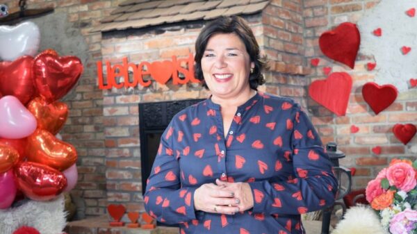 Schwiegertochter gesucht 2019 1 Vera Int Veen BILD MG RTL D