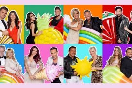 Sommerhaus der Stars: Diese Paare trennten sich nach der Show! 66 Sommerhaus der Stars: Diese Paare trennten sich nach der Show!