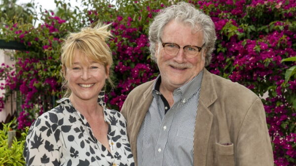 Sommerhaus der Stars Jessika Cardinahl und Quentin Parker