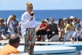 Estefania Wollny: Bitterböse Überraschung! 70 Estefania Wollny: Bitterböse Überraschung!