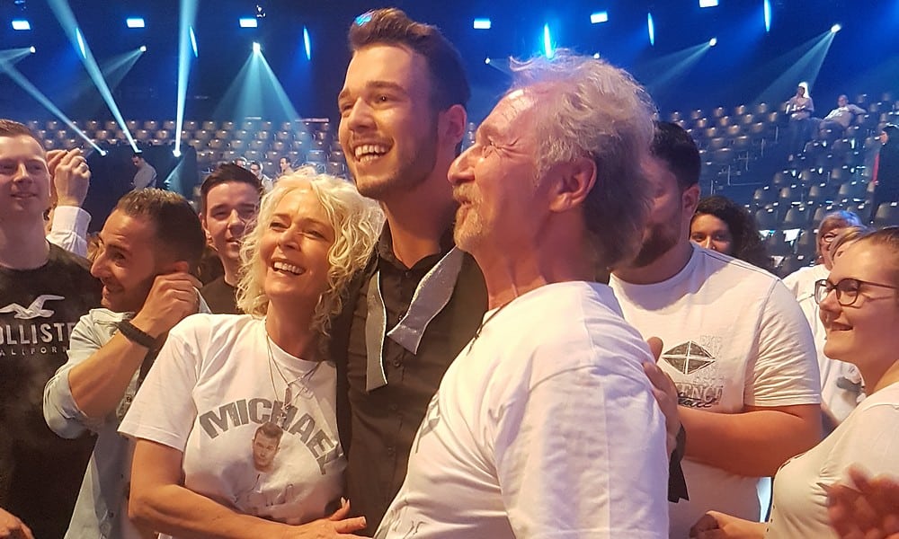 dsds michael rauscher halbfinale 2