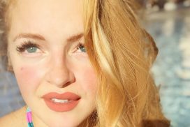 Josephine Welsch: Das macht BTN-Miri heute! 66 Josephine Welsch: Das macht BTN-Miri heute!