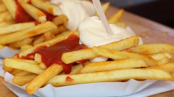 Pommes