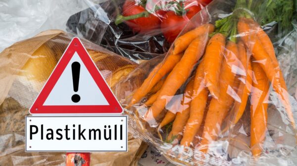 Plastikmüll