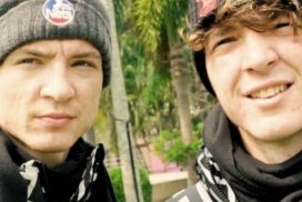 Die Lochis: Neue Single "Lava" veröffentlicht 68 Die Lochis: Neue Single „Lava“ veröffentlicht