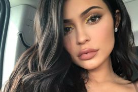 Kylie Jenner: Sie hat wieder normale Lippen - so sieht's aus! 72 Kylie Jenner: Sie hat wieder normale Lippen – so sieht’s aus!