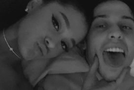 Ariana Grande: Ist ihre Hochzeit schon in zwei Wochen? 81 Ariana Grande: Ist ihre Hochzeit schon in zwei Wochen?