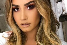 Demi Lovato: Erstes Statement nach Drogen-Absturz 73 Demi Lovato: Erstes Statement nach Drogen-Absturz