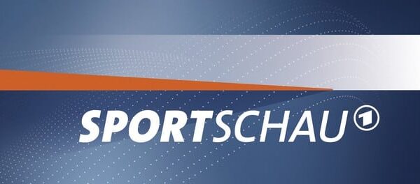 ARD Sportschau 1 BILD WDR