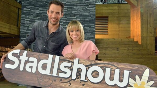 ARD Stadlshow BILD WDR WDR BR ORF Thomas Ramstorfer
