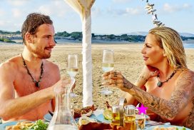Adam sucht Eva 2018: So fies wurde Gina-Lisa Lohfink belogen! 71 Adam sucht Eva 2018: So fies wurde Gina-Lisa Lohfink belogen!