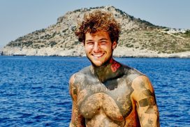 Adam sucht Eva 2018: Darum stieg Jan Sokolowsky aus! 69 Adam sucht Eva 2018: Darum stieg Jan Sokolowsky aus!