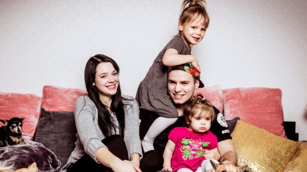 Anne Wünsche Echt Familie