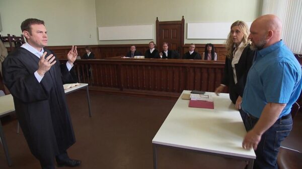 BTN 11 Joe BILD RTL II