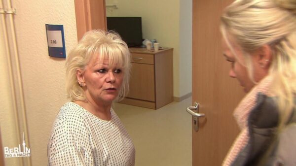 BTN 120 Inge Peggy BILD RTL II