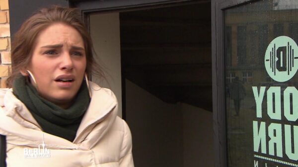 BTN 149 Milla BILD RTL II