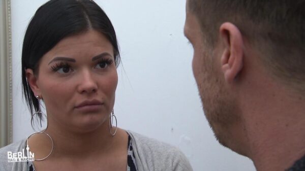 BTN 152 Basti Mandy BILD RTL II