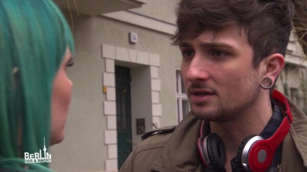 BTN 157 Eule Jannes BILD RTL II