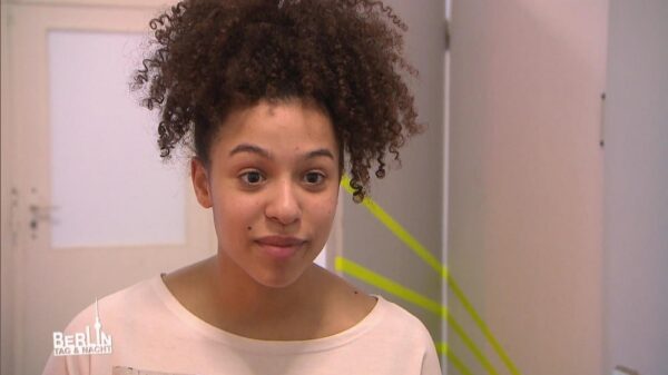 BTN 162 Jacky BILD RTL II