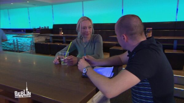 BTN 170 Peggy Michi BILD RTL II