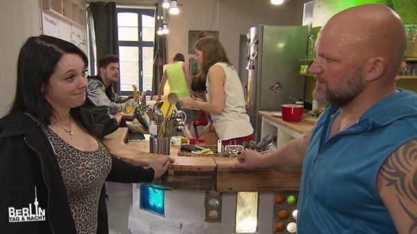 BTN 20 hanna BILD RTL II
