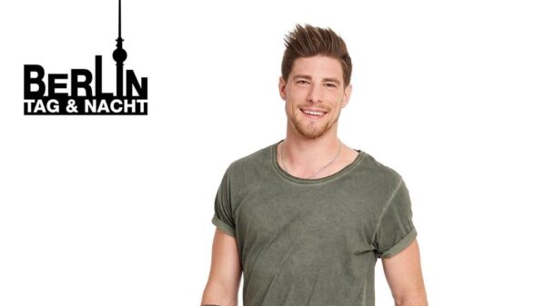 BTN 2017 David BILD RTL II Chistoph Kassette